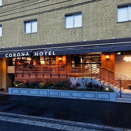 大阪コロナホテル エクステリア 写真
