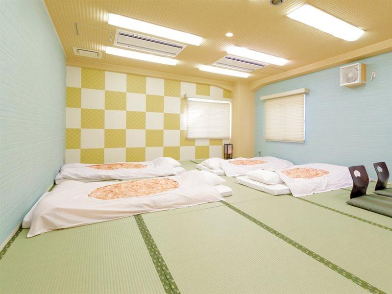 大阪コロナホテル エクステリア 写真