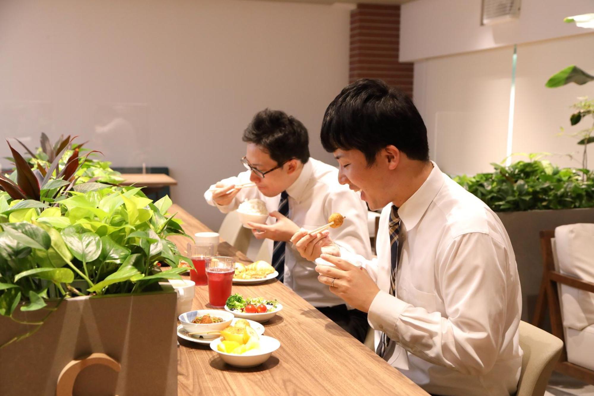 大阪コロナホテル エクステリア 写真